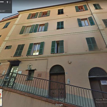 Casa Agostino Villa Imperia Eksteriør bilde