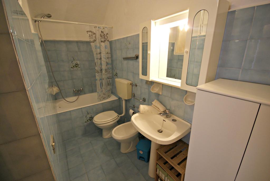 Casa Agostino Villa Imperia Eksteriør bilde