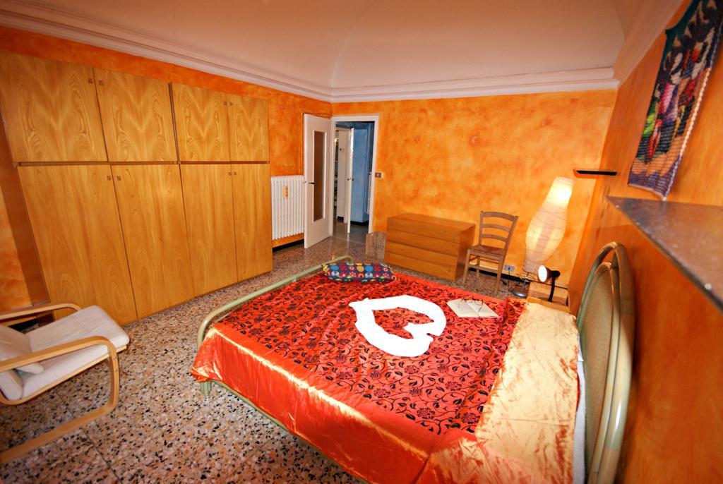 Casa Agostino Villa Imperia Eksteriør bilde
