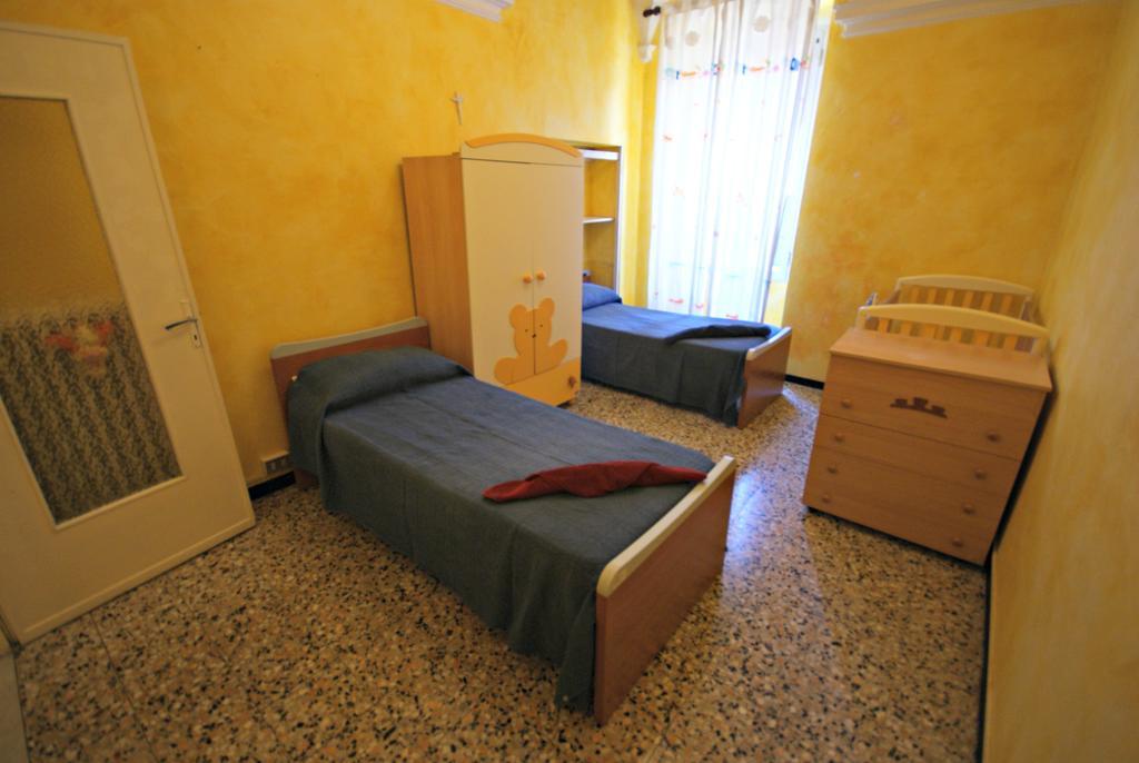 Casa Agostino Villa Imperia Eksteriør bilde